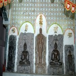 Jain Pilgrimage Tour Uttar Pradesh 5N/6D